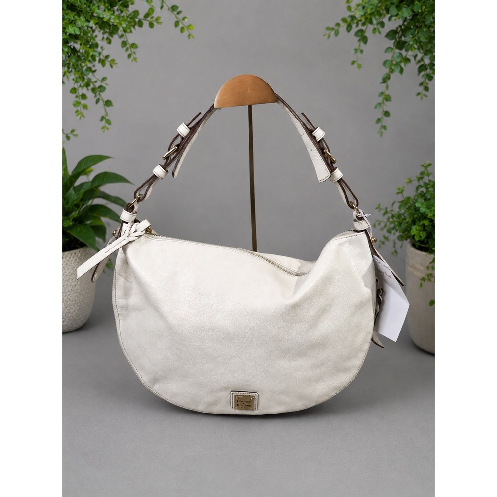 DB116 Dooney & Bourke Luna shoulder